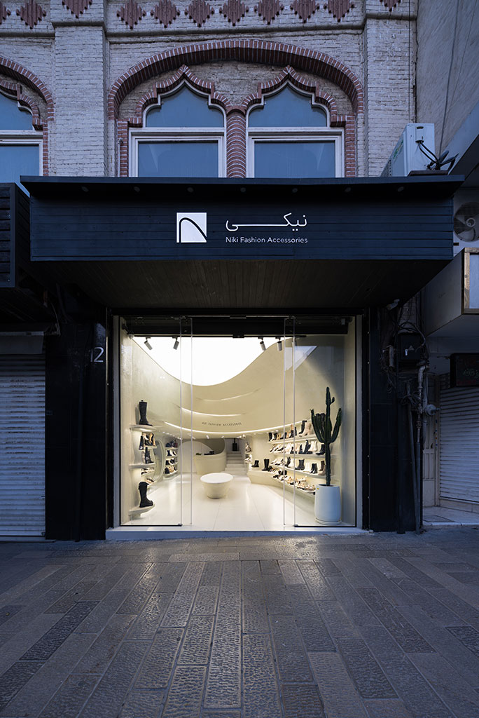 nikistore nikistore